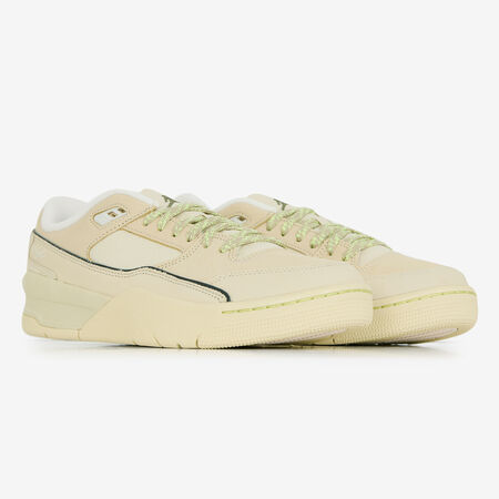 JORDAN FLIGHT COURT BEIGE HOMBRE
