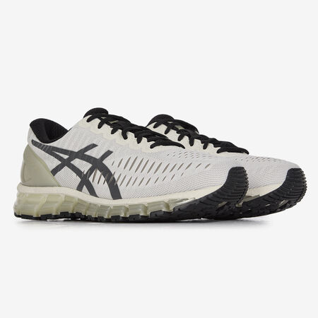 ASICS gel-quantum GEL-QUANTUM 360 I BEIGE/NEGRO HOMBRE