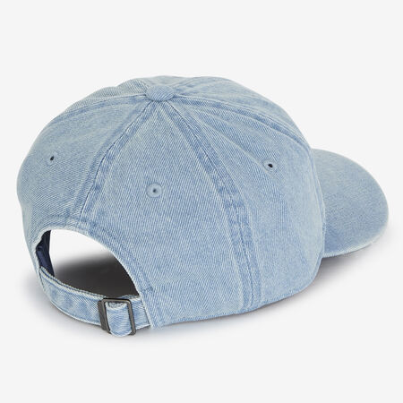 NIKE CASQUETTE CLUB DENIM AZUL/BLANCO NI&Ntilde;OS