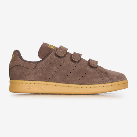 ADIDAS ORIGINALS stan smith STAN SMITH CF MARRÓN MUJER