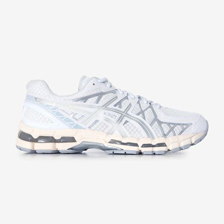 ASICS gel-kayano GEL-KAYANO 20 BLANCO/BEIGE HOMBRE