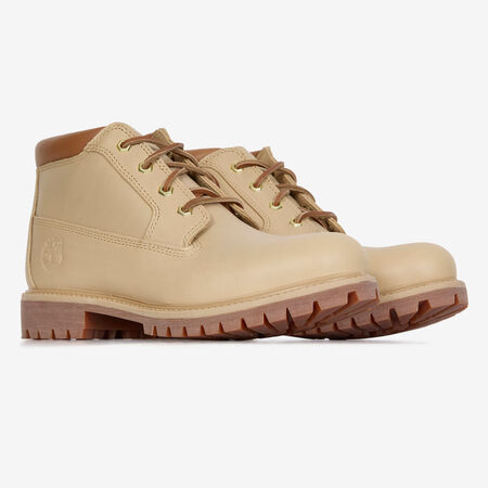 TIMBERLAND CAMPSITE PREMIUM BEIGE HOMBRE