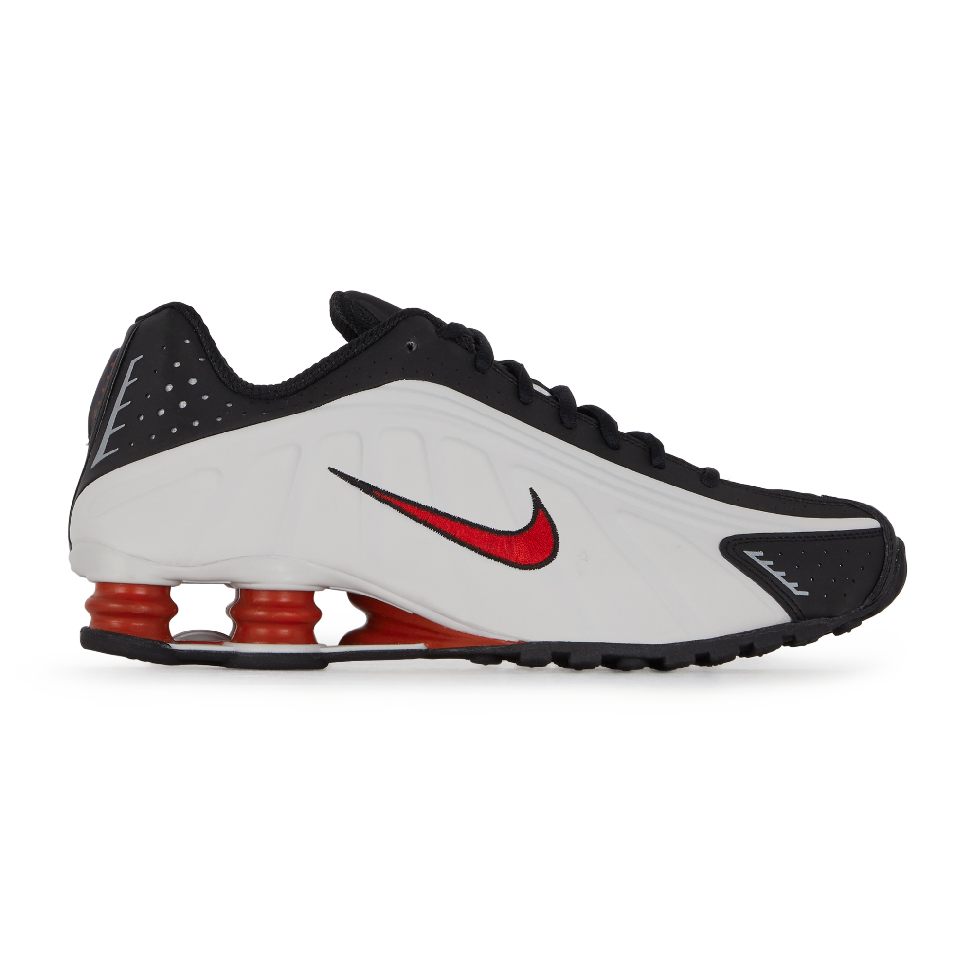 nike shox r4 gris