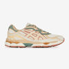 null : BEIGE/VERDE