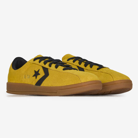 CONVERSE ALL STAR CLASSIC TRAINER AMARILLO/NEGRO MUJER