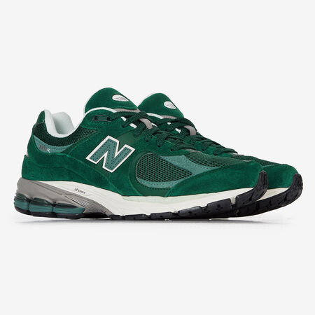 NEW BALANCE 2002r 2002R VERDE HOMBRE
