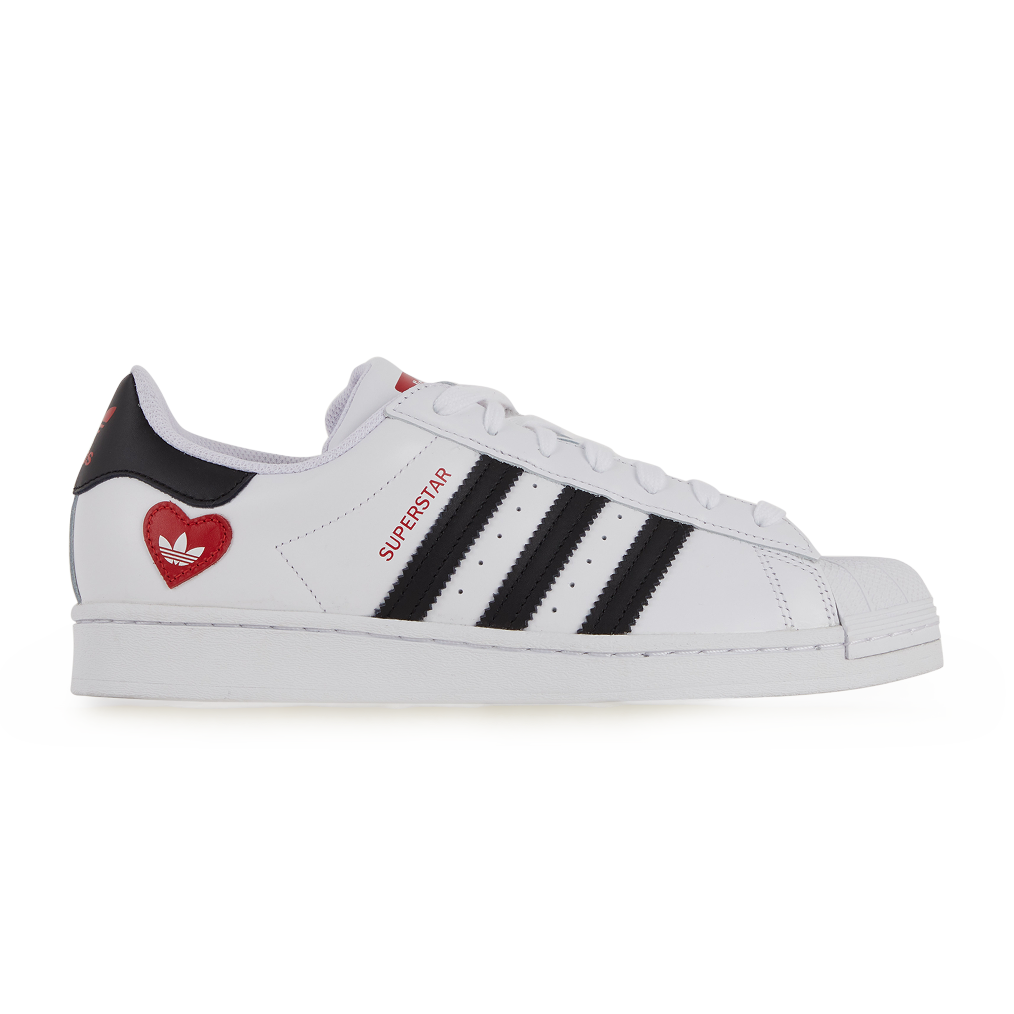 Adidas superstar san valentin clearance
