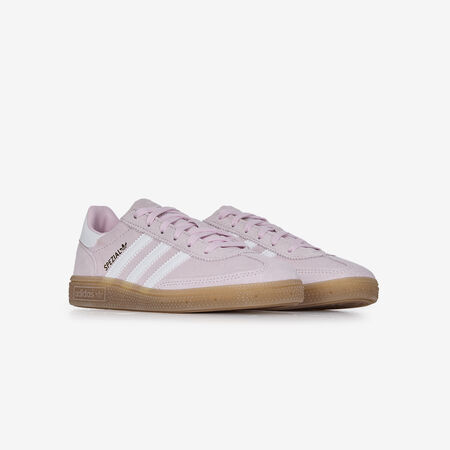 ADIDAS ORIGINALS spezial HANDBALL SPEZIAL ROSA/BLANCO INFANTIL
