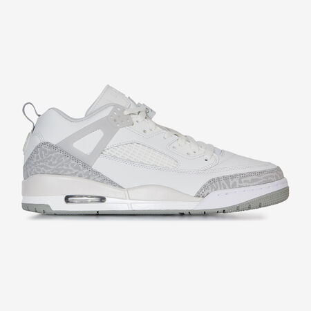 JORDAN SPIZIKE BLANCO/GRIS HOMBRE
