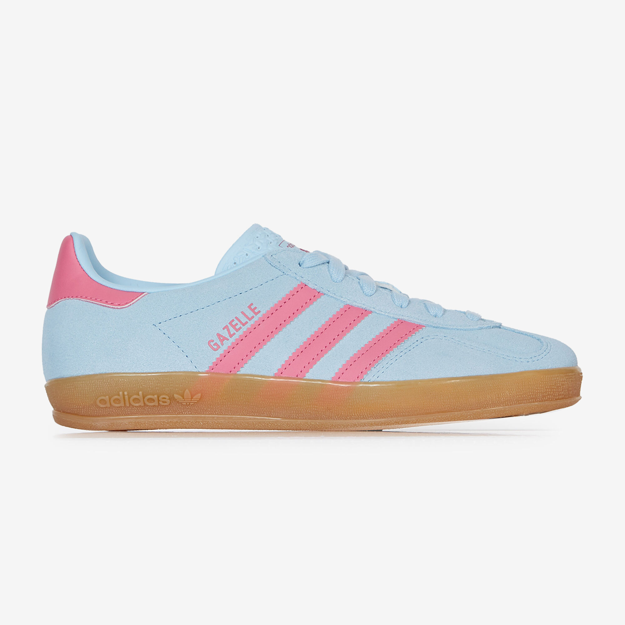 Zapatillas y Sneakers ADIDAS ORIGINALS gazelle en Promocion Courir.es