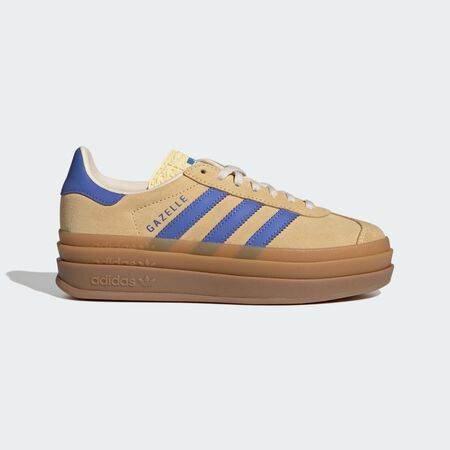 GAZELLE BOLD : AMARILLO/AZUL