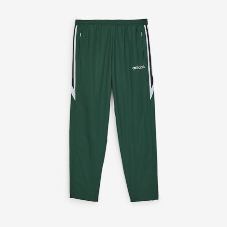 ADIDAS ORIGINALS PANT JOGGER VERDE/BLANCO HOMBRE