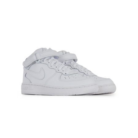 NIKE air force 1 AIR FORCE 1 MID BLANCO INFANTIL