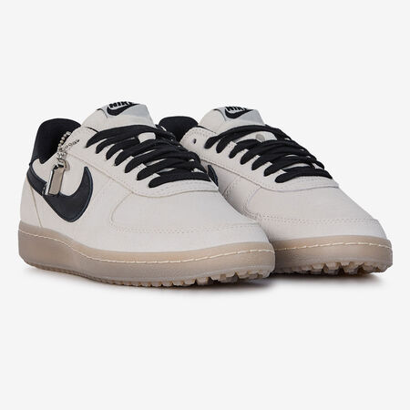 NIKE FIELD GENERAL BEIGE/NEGRO HOMBRE