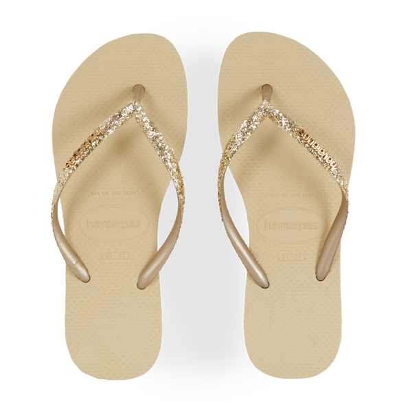 Havaianas oro discount