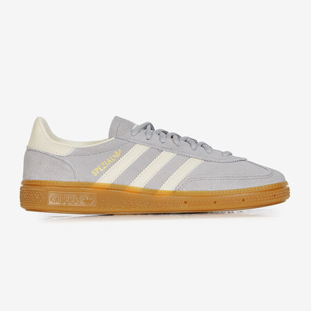 ADIDAS ORIGINALS spezial HANDBALL SPEZIAL GRIS/BLANCO MUJER