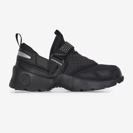 JORDAN JORDAN TRUNNER LX NEGRO MUJER