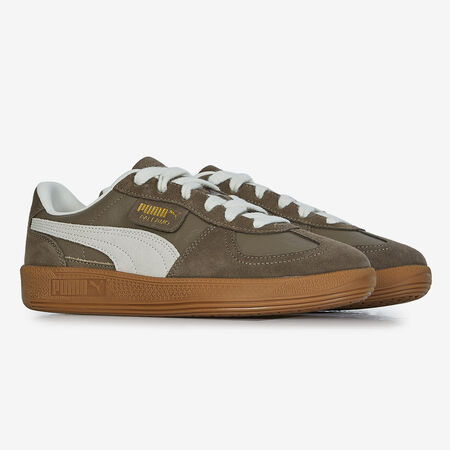 PUMA palermo PALERMO JEWEL BEIGE/BLANCO MUJER