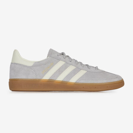 ADIDAS ORIGINALS spezial HANDBALL SPEZIAL GRIS/BEIGE HOMBRE