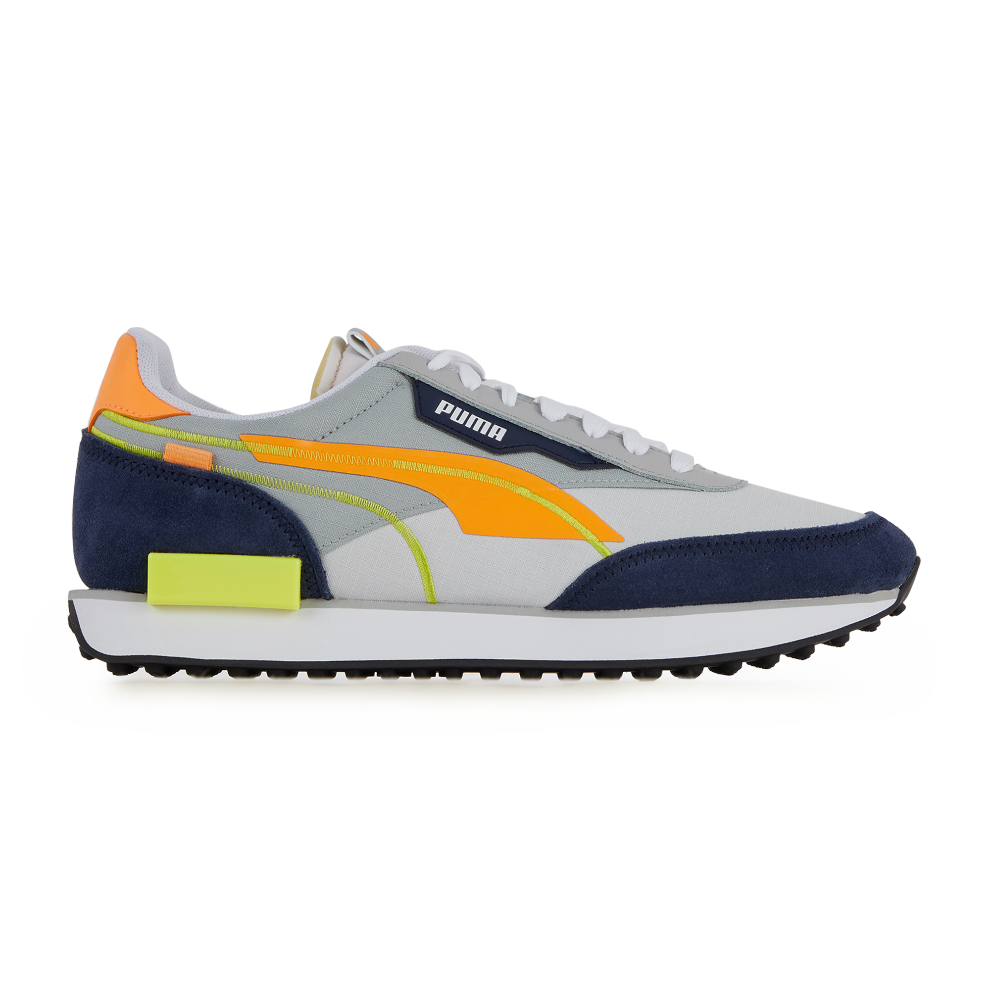 Puma rider grise clearance