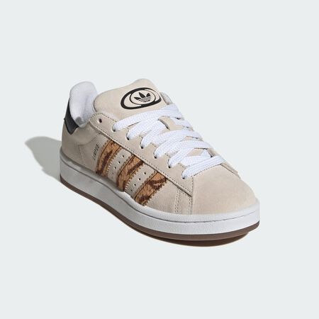 ADIDAS ORIGINALS campus CAMPUS 00S TIGER BEIGE/NARANJA JUNIOR