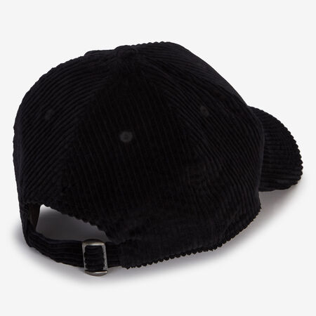 NEW ERA 9FORTY NY CORDUROY NEGRO HOMBRE