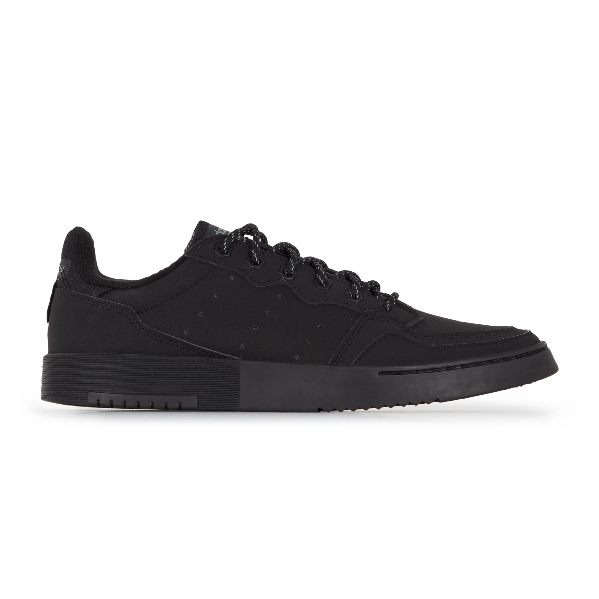 Adidas supercourt aditech black Clearance
