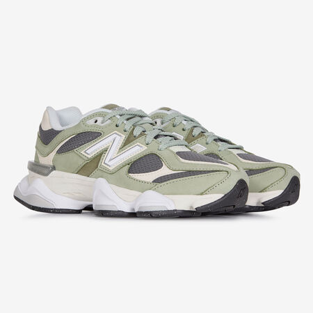 NEW BALANCE 9060 9060 VERDE MUJER