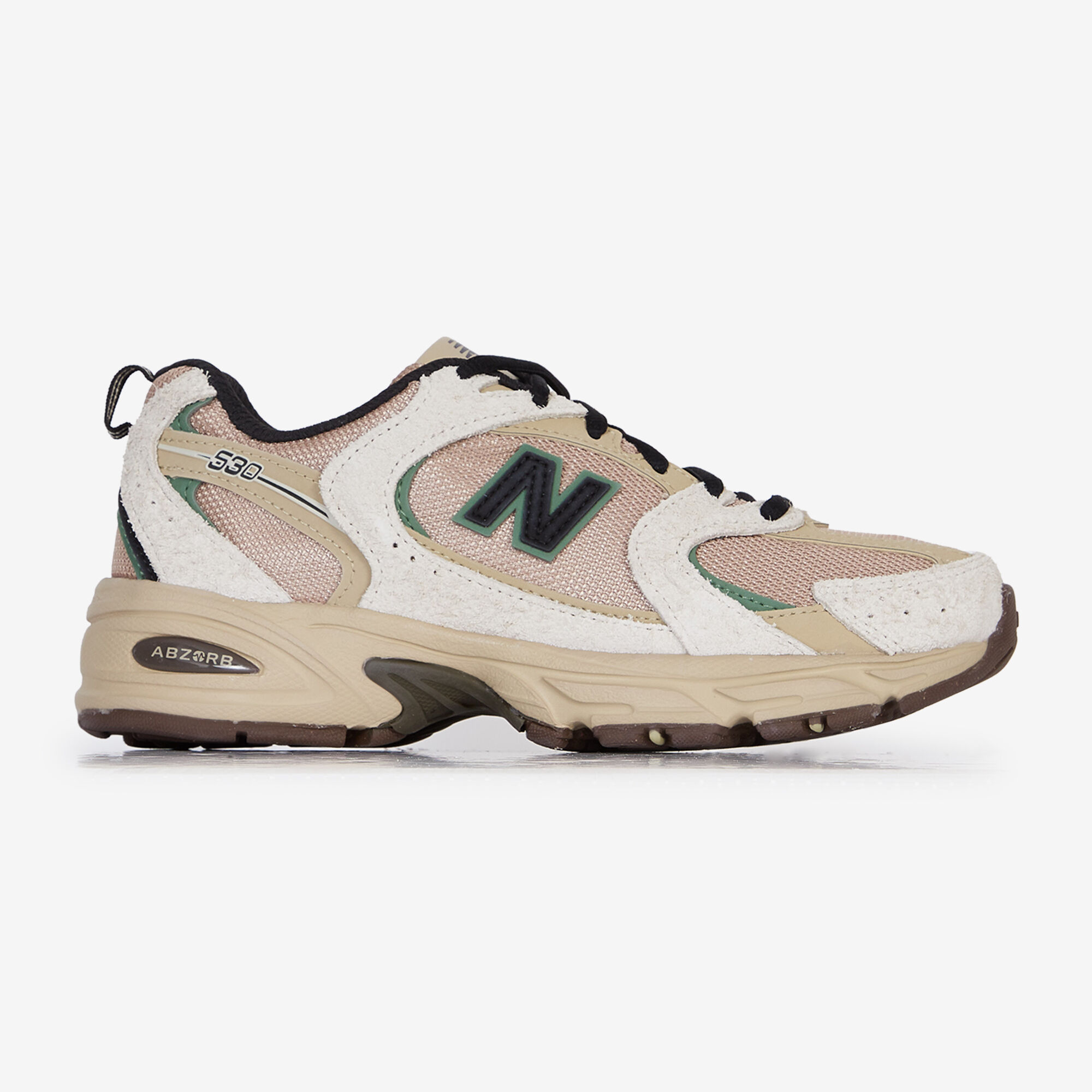 New balance 300 verde y rosa hotsell