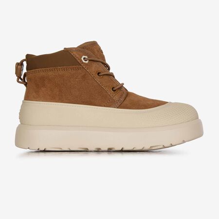 UGG neumel NEUMEL WEATHER HYBRID MARRÓN/BEIGE INFANTIL