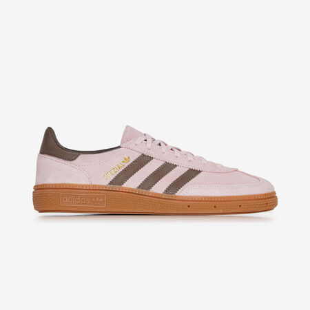 ADIDAS ORIGINALS spezial HANDBALL SPEZIAL ROSA/MARRÓN JUNIOR