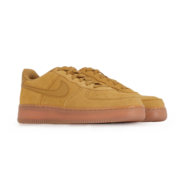 Nike air force on sale 1 camel