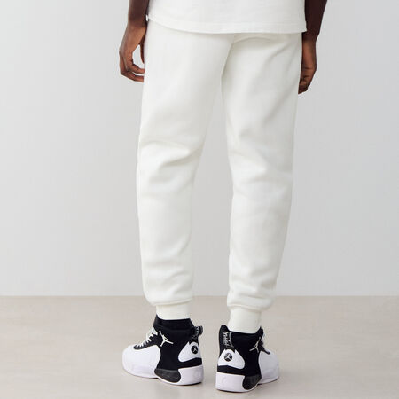 JORDAN PANT JOGGER BROOKLYN CRUDO/NEGRO HOMBRE