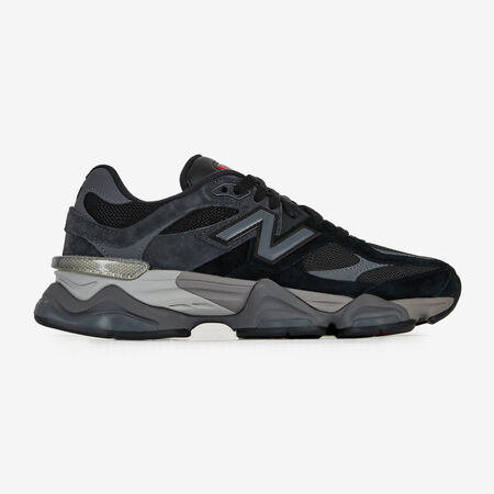 NEW BALANCE 9060 9060 NEGRO MUJER