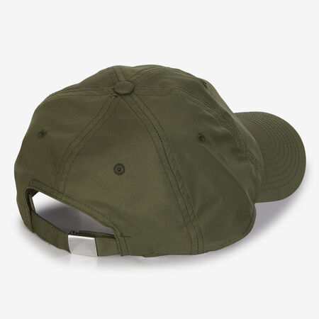 NIKE CASQUETTE CAP CLUB CB VERDE HOMBRE