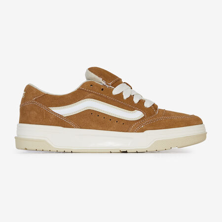 VANS HYLANE MARRÓN HOMBRE