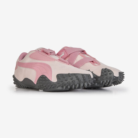 PUMA Mostro MOSTRO OG BEIGE/ROSA JUNIOR