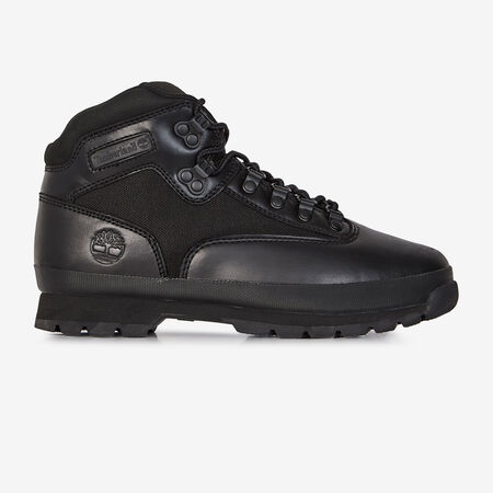 TIMBERLAND EURO HIKER NEGRO HOMBRE