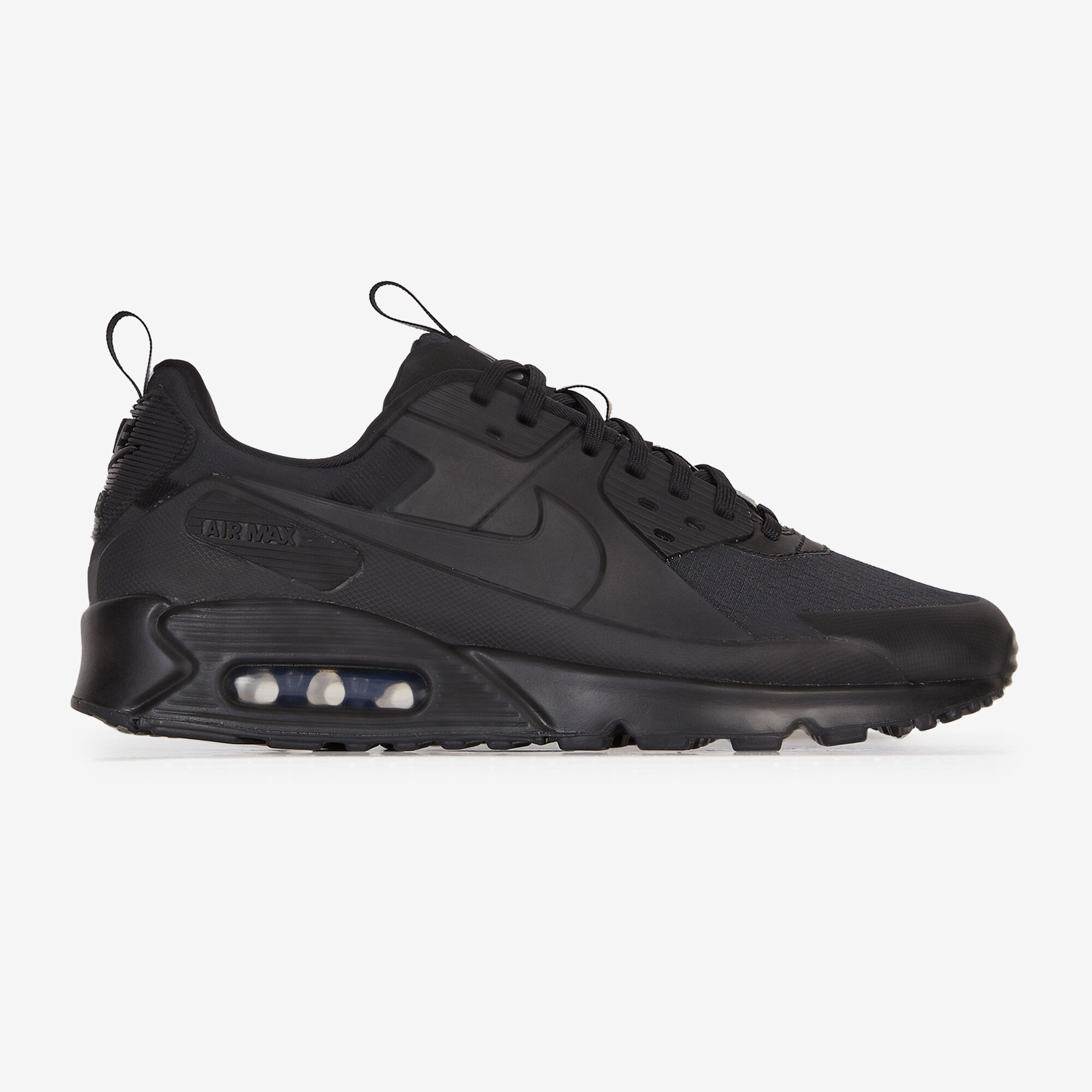 NIKE AIR MAX 90 DRIFT NEGRO CORDONES HOMBRE Courir.es
