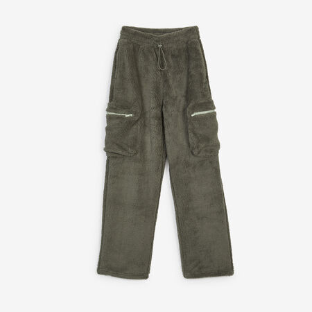 UGG PANT JOGGER CARGO NYISHA VERDE MUJER