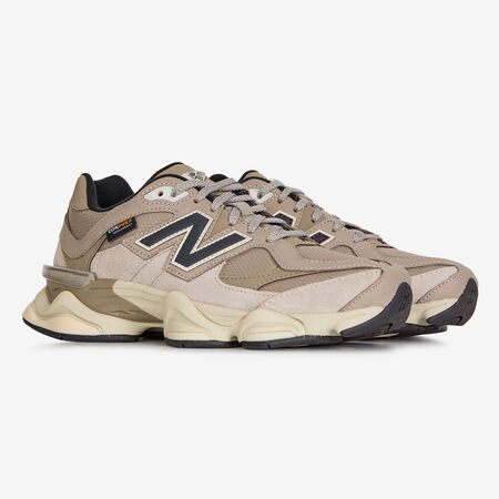 NEW BALANCE 9060 9060 BEIGE/MARRÓN HOMBRE