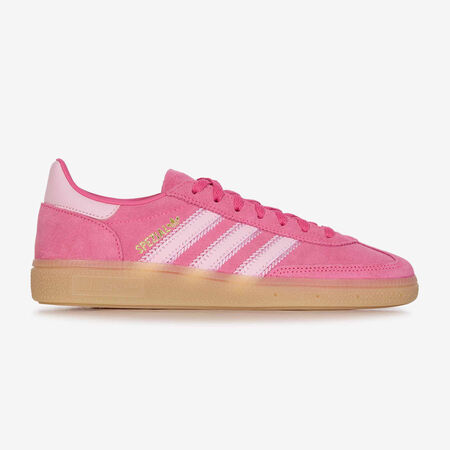ADIDAS ORIGINALS spezial HANDBALL SPEZIAL ROSA MUJER