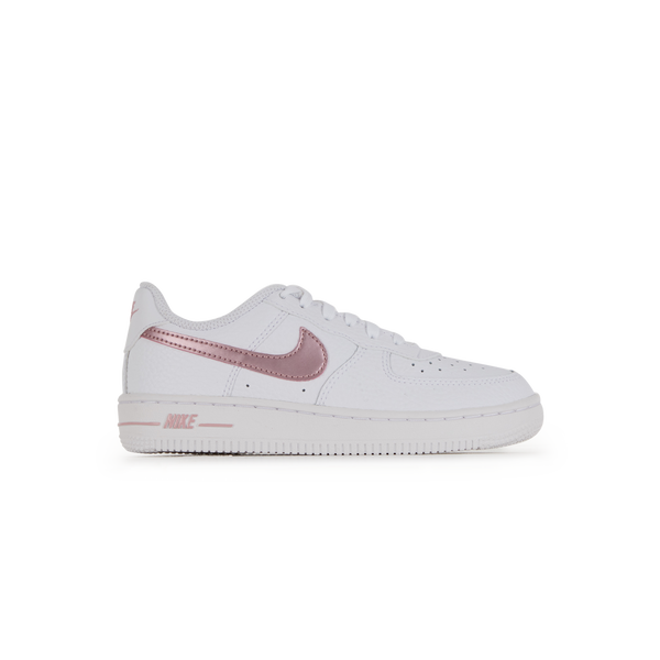 Nike air force online rosas y blancas