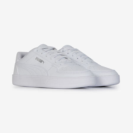 PUMA CAVEN 2.0 BLANCO JUNIOR