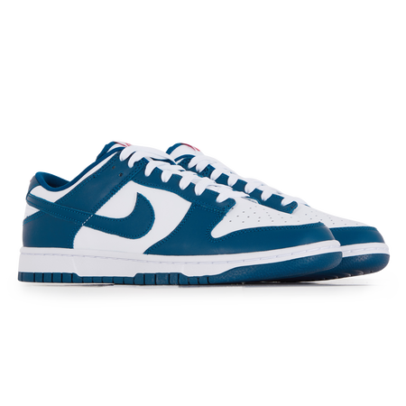 NIKE dunk DUNK LOW VALERIAN BLUE AZUL/BLANCO HOMBRE