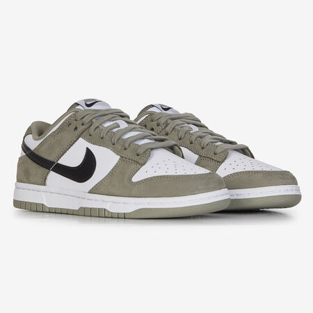 NIKE DUNK CAQUI/BLANCO MUJER