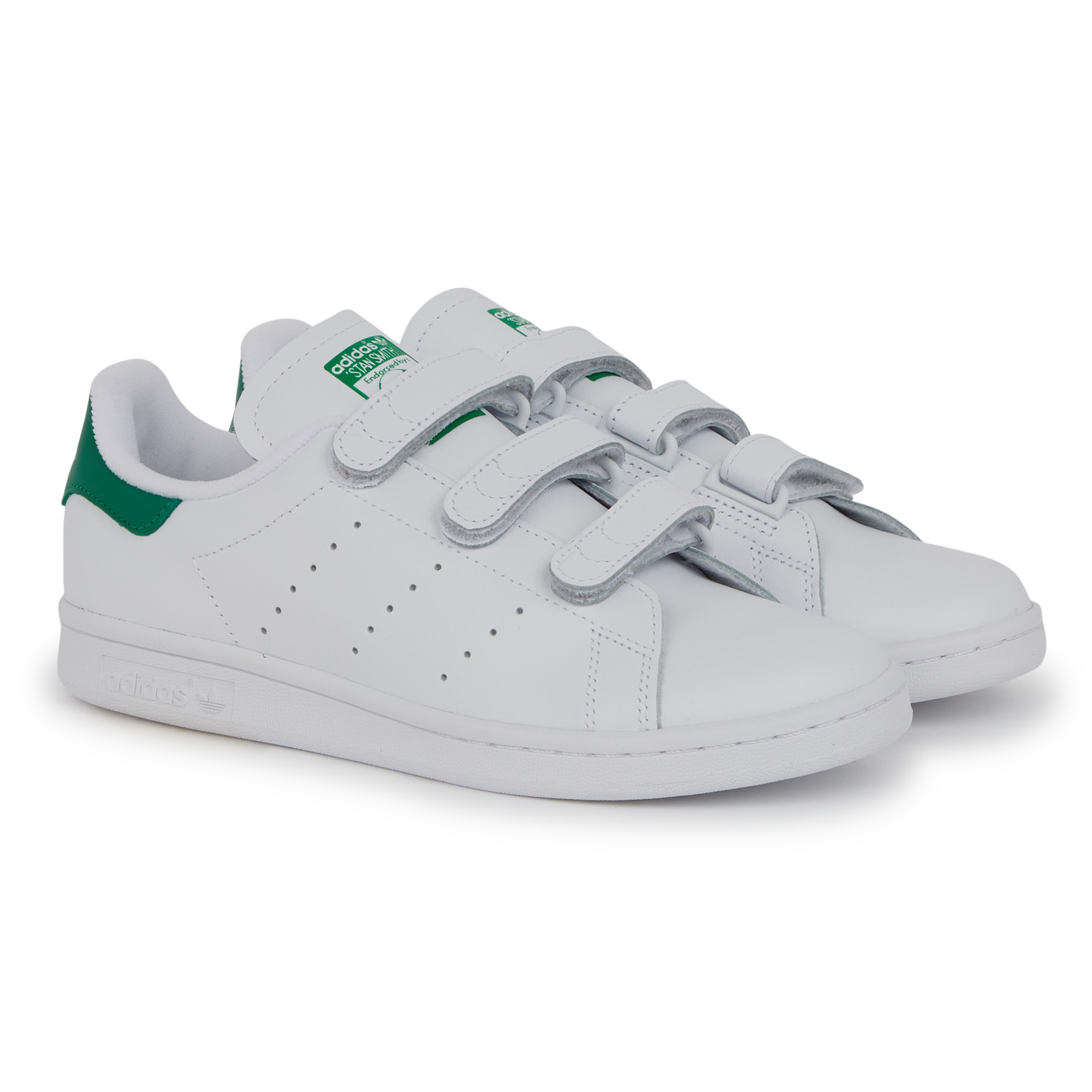 stan smith scratch noir 38