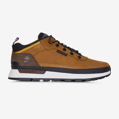 TIMBERLAND FIELD TREKKER LOW MARRÓN HOMBRE