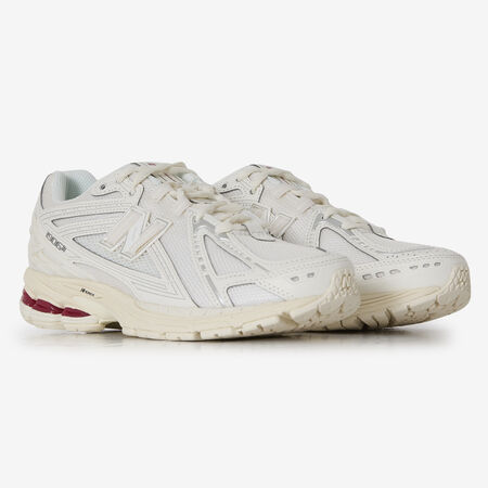 NEW BALANCE 1906 1906 BEIGE/ROJO HOMBRE