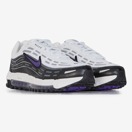 NIKE AIR MAX TL 2.5 BLANCO/NEGRO HOMBRE